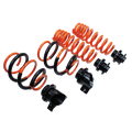 AST Adjustable Lowering Springs for BMW X3M X4M F97 F98