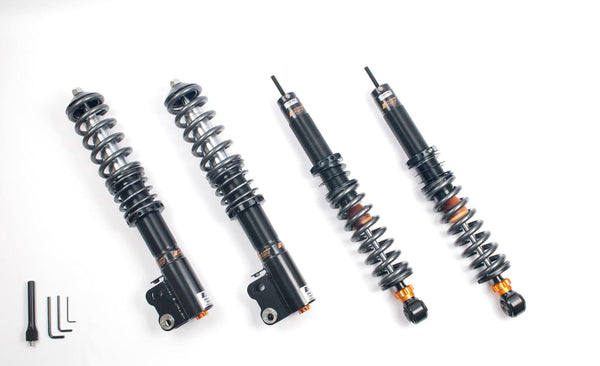 AST 5100 Series Coilovers for Toyota GR Supra A90
