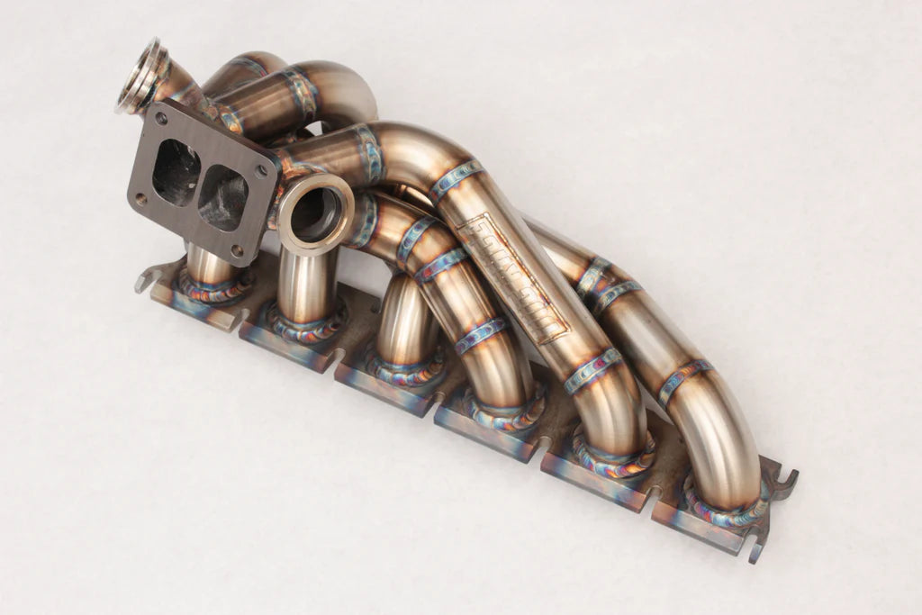 DOC Race B58 Gen 2 Top Mount Turbo Kit - BMW M340i/M240i