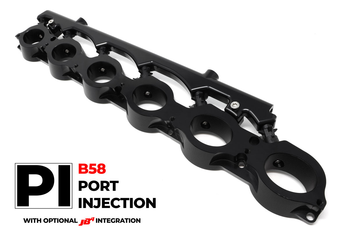 Fuel-It Port Injection Kit - B58