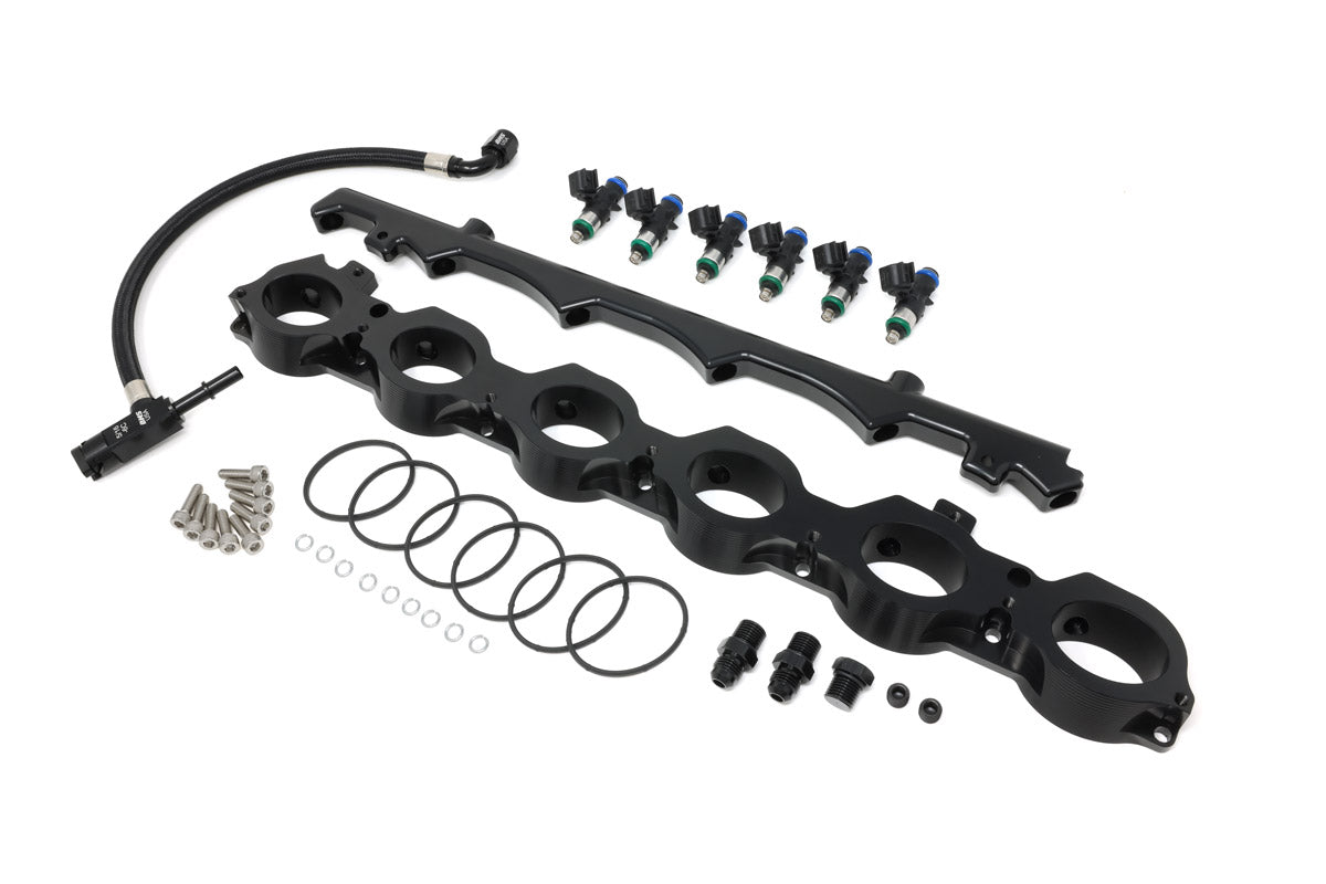 Fuel-It! Port Injection Kit - BMW B58 (Gen1 & Gen2) & Toyota Supra - view 4