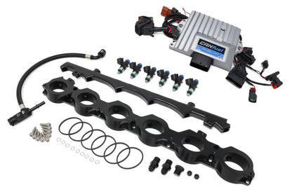 Fuel-It! Port Injection Kit - BMW B58 (Gen1 & Gen2) & Toyota Supra - view 5