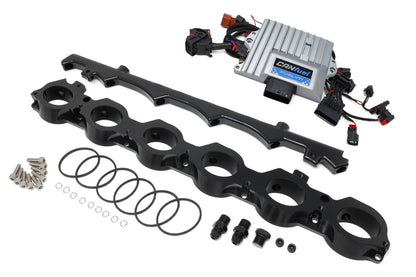 Fuel-It! Port Injection Kit - BMW B58 (Gen1 & Gen2) & Toyota Supra - view 3