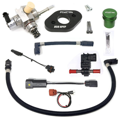Fuel-It! High Pressure Fuel Pump (HPFP) Upgrade - BMW Gen1 B58 - view 3