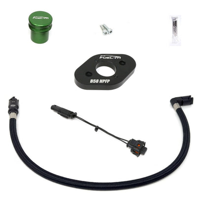 Fuel-It! High Pressure Fuel Pump (HPFP) Upgrade - BMW Gen1 B58 - view 5