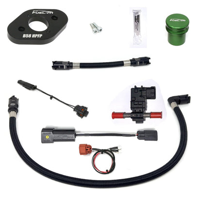Fuel-It! High Pressure Fuel Pump (HPFP) Upgrade - BMW Gen1 B58 - view 7