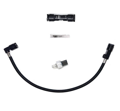 Fuel-It! Bluetooth/CANflex Flex Fuel Kit - BMW G-Chassis Gen3 B58TU2 (2025+) - view 12