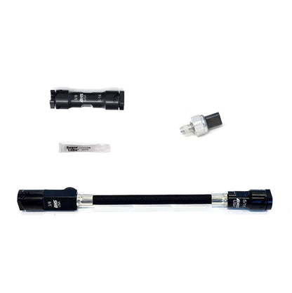 Fuel-It! Bluetooth/CANflex Flex Fuel Kit - BMW G-Chassis Gen3 B58TU2 (2025+) - view 13