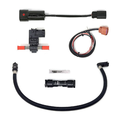 Fuel-It! Bluetooth/CANflex Flex Fuel Kit - BMW G-Chassis Gen3 B58TU2 (2025+) - view 5