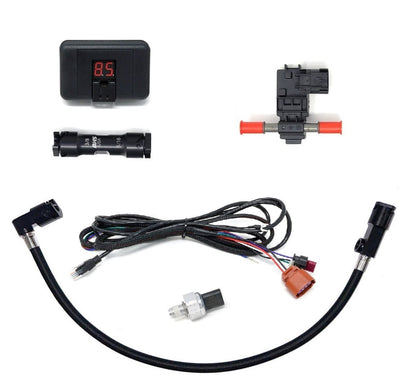 Fuel-It! Bluetooth/CANflex Flex Fuel Kit - BMW G-Chassis Gen3 B58TU2 (2025+) - view 2