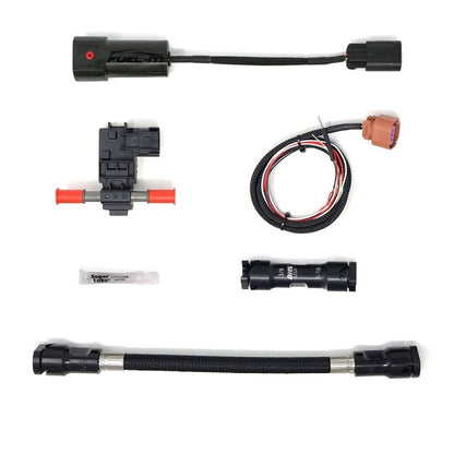 Fuel-It! Bluetooth/CANflex Flex Fuel Kit - BMW G-Chassis Gen3 B58TU2 (2025+) - view 7