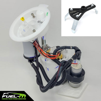 Fuel-It! Stage 3 LPFP Upgrade - BMW F-Chassis B58 (240i/340i/440i) - view 2