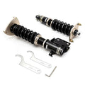 540i G30 RWD BC Racing BR Series Coilovers