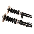 540i G30 xDrive BC Racing DS Series Coilovers
