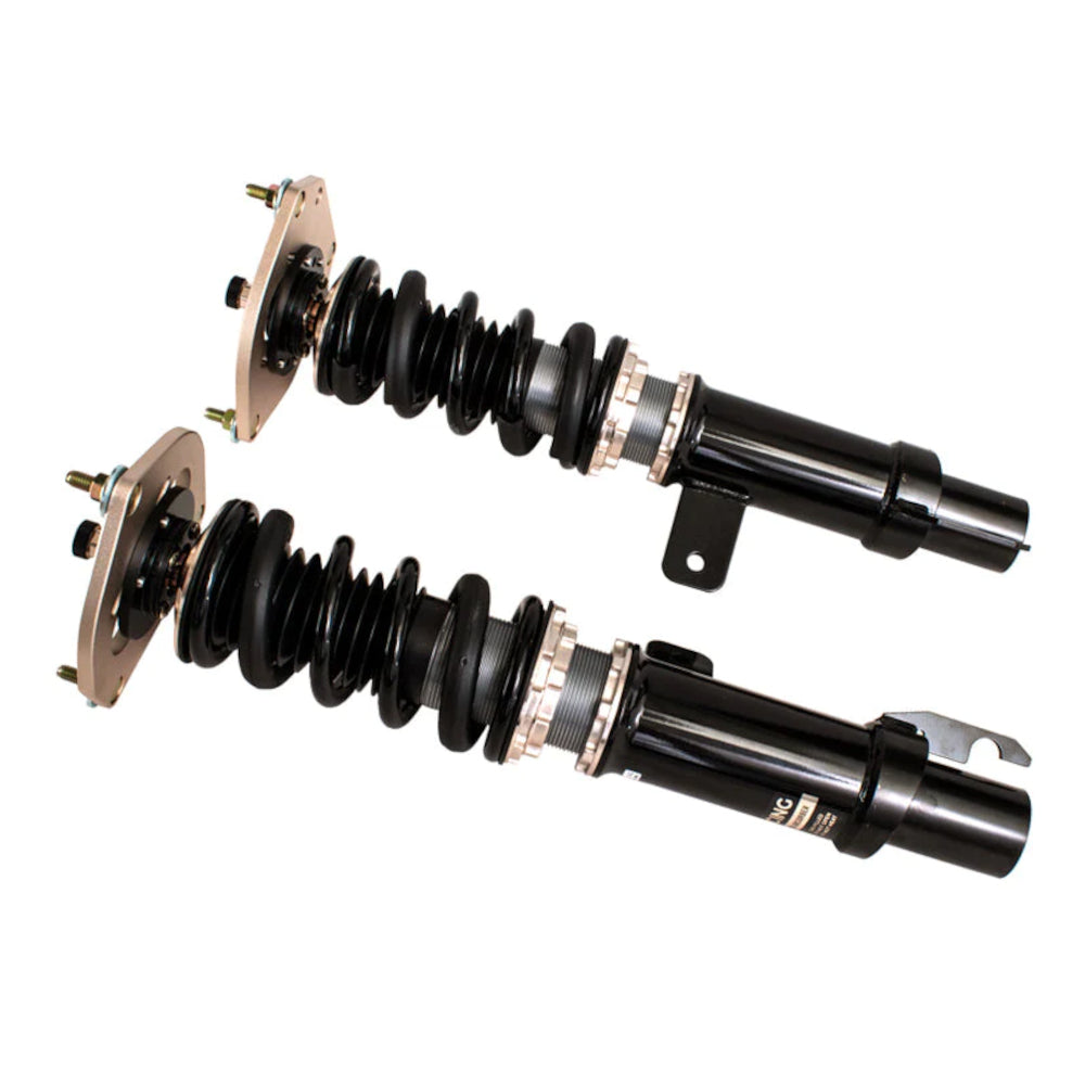 M440i G26 Gran Coupe BC Racing DS Series Coilovers