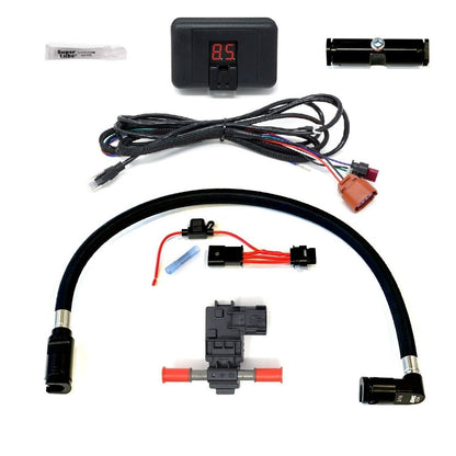 Fuel-It! Hi-Flow CANflex Flex Fuel Kit - BMW S58 (M2/M3/M4/X3M/X4M) - view 6