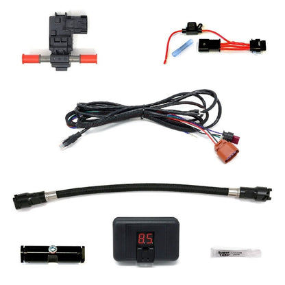 Fuel-It! Hi-Flow CANflex Flex Fuel Kit - BMW S58 (M2/M3/M4/X3M/X4M) - view 3