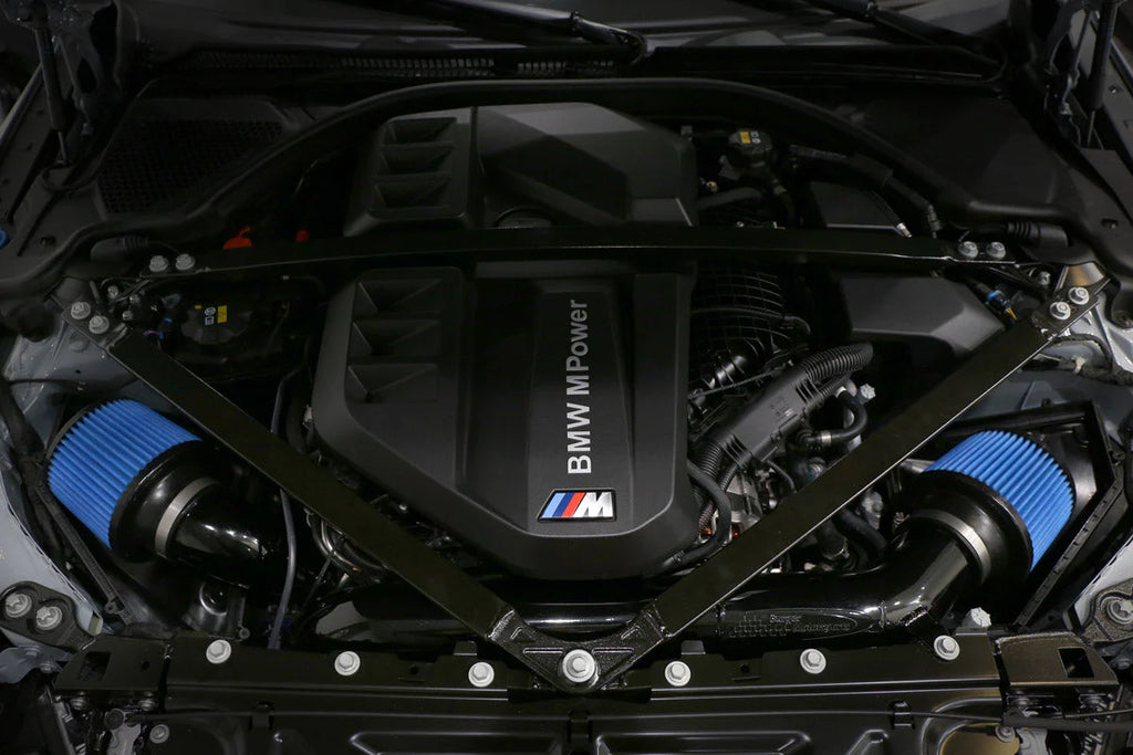 Burger Motorsports G8x BMW M2 M3 M4 S58 Performance Intake - view 7