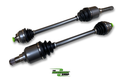 Driveshaft Shop built rear axles for BMW M2 M3 M4 (G80/G81/G82/G83/G87)