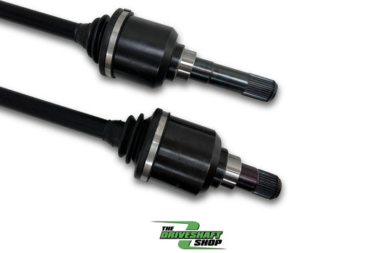 Diveshaft Shop A90/A91 Toyota Supra Axles Part #510463