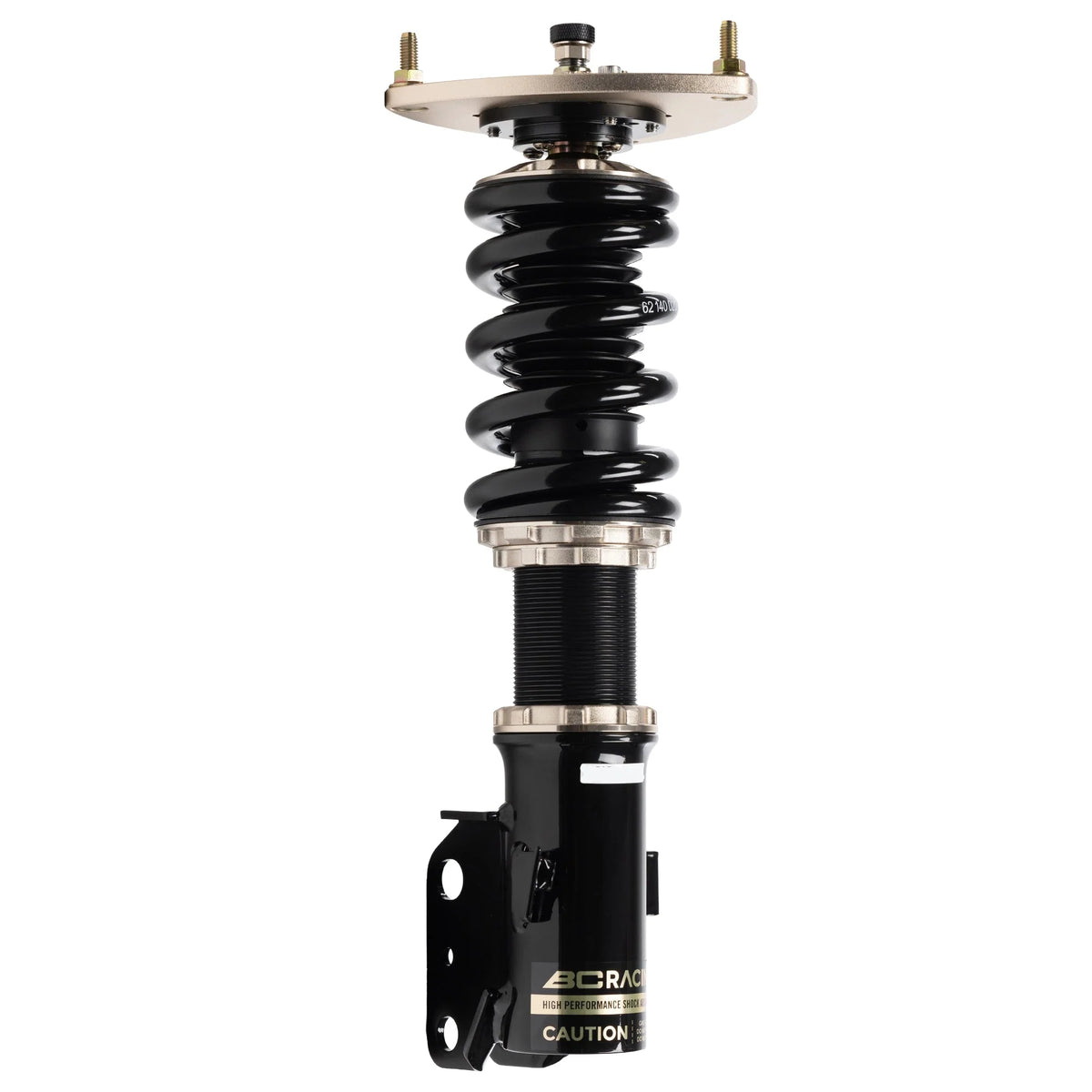 BC Racing BR Series Coilovers
