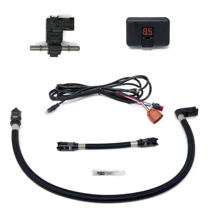 Fuel-It! Bluetooth/CANflex Flex Fuel Kit - BMW F-Chassis B58 (240i/340i/440i) - view 5