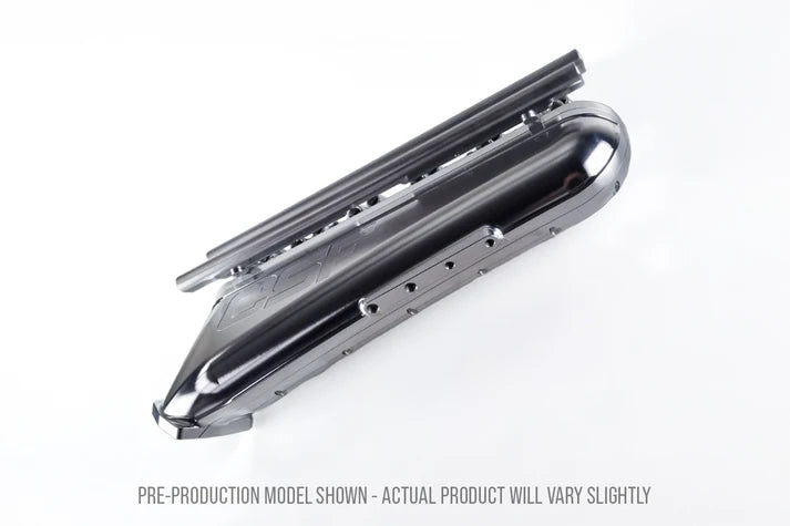 CSF Air to Air Competition Manifold - B58 G-Series Toyota Supra A90/A91 - view 3