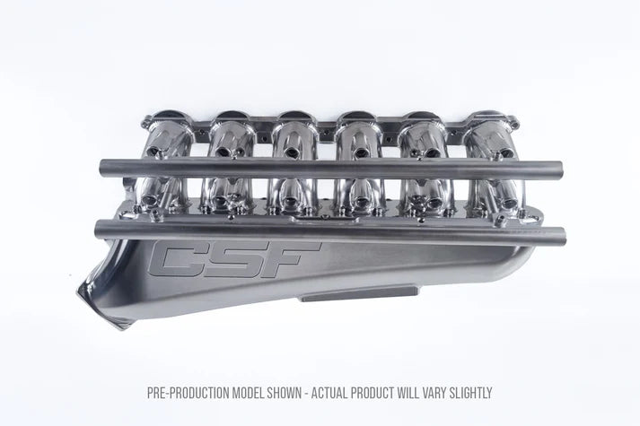 CSF Air to Air Competition Manifold - B58 G-Series Toyota Supra A90/A91 - view 4