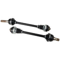 Titan Motorsports MKV Supra Axles (No Core Required)