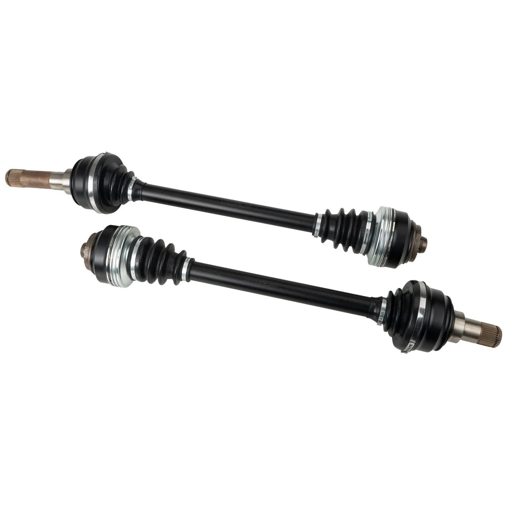 Titan Motorsports MKV Supra Axles (No Core Required)