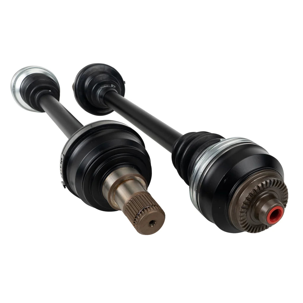 Titan Motorsports MKV Supra Axles (No Core Required) - view 3