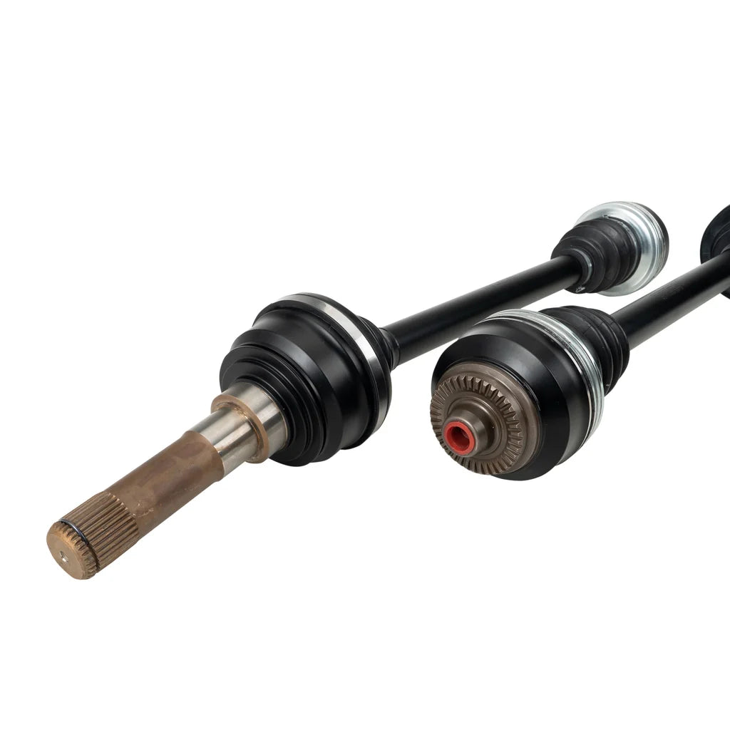 Titan Motorsports MKV Supra Axles (No Core Required) - view 4