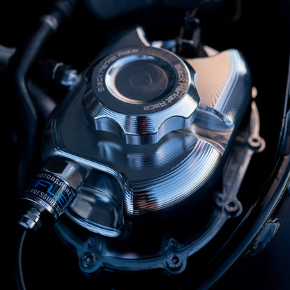 Black Market Race B58/S58 Billet Coolant Reservoir - view 6