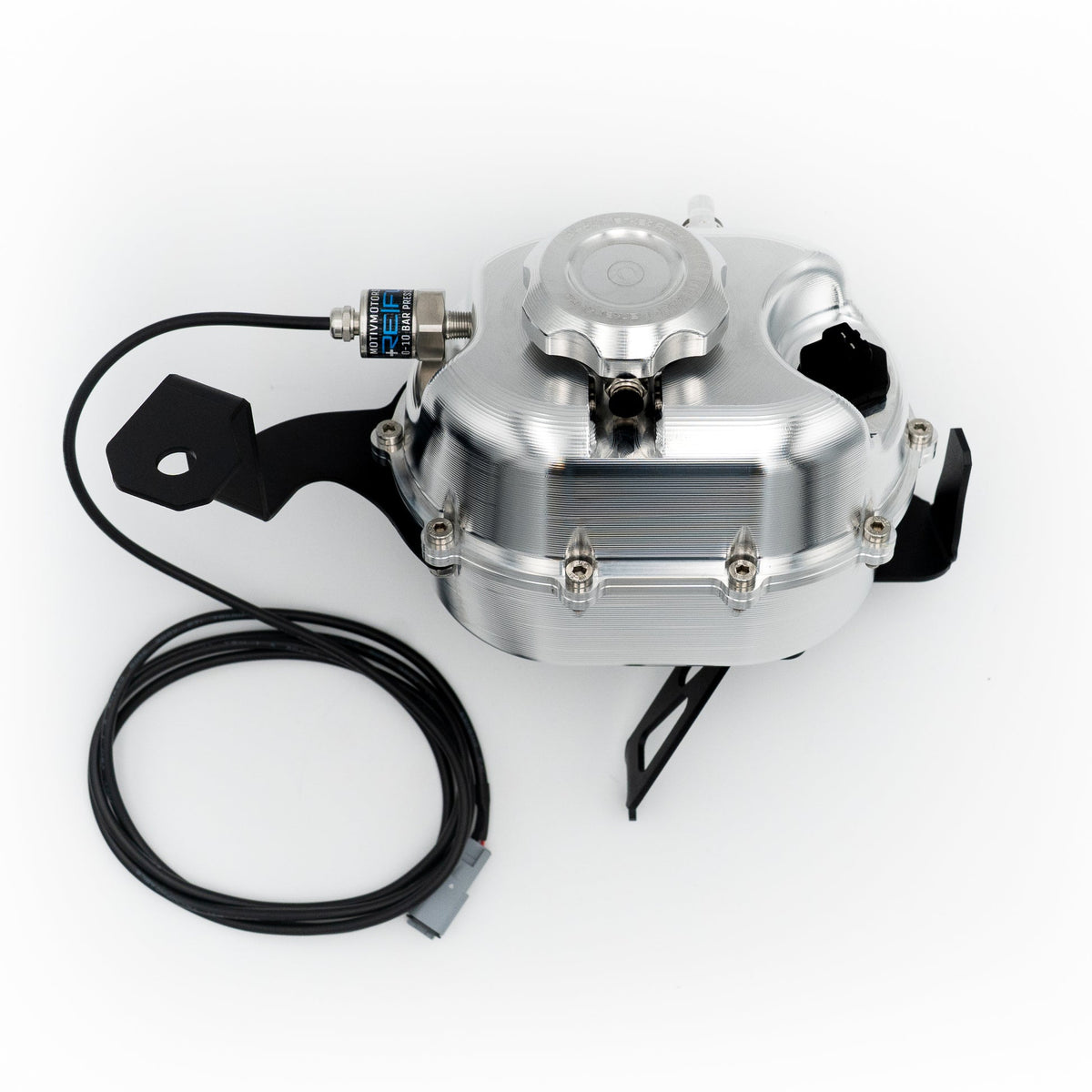 Black Market Race B58/S58 Billet Coolant Reservoir - view 2