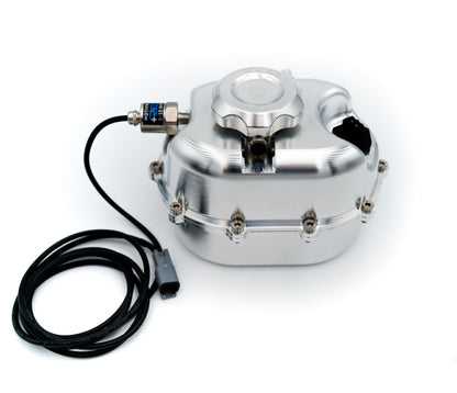 Black Market Race B58/S58 Billet Coolant Reservoir - view 3
