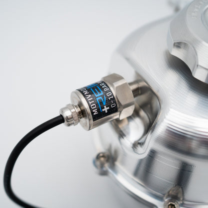 Black Market Race B58/S58 Billet Coolant Reservoir - view 4