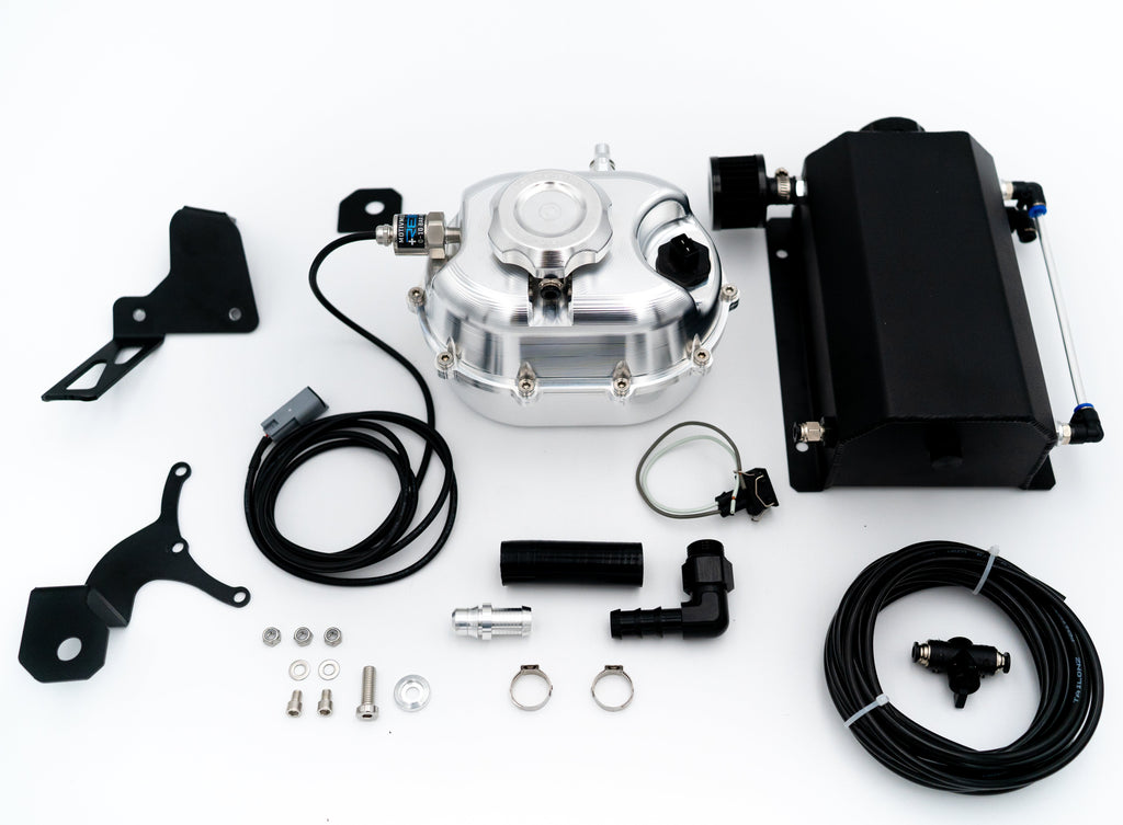 BMR B58/S58 Billet Coolant Reservoir