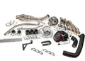 DOC Race S58 Single Turbo Kit - BMW M2/M3/M4 (G80/G82/G87)