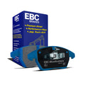 EBC Bluestuff NDX Brake Pads - BMW M2/M3/M4 (G8X)