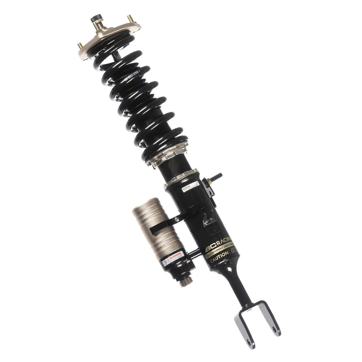 BC Racing ER Series Coilovers