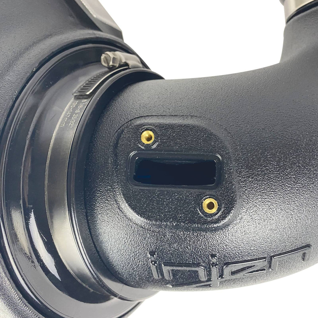 Injen Evolution Cold Air Intake - Toyota GR Supra / BMW Z4 (B58)