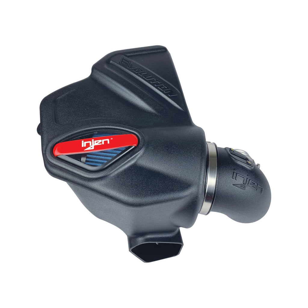 Injen Evolution Cold Air Intake - Toyota GR Supra / BMW Z4 (B58)