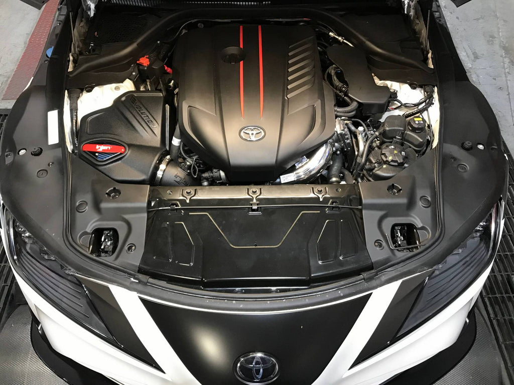 Injen Evolution Cold Air Intake - Toyota GR Supra / BMW Z4 (B58)