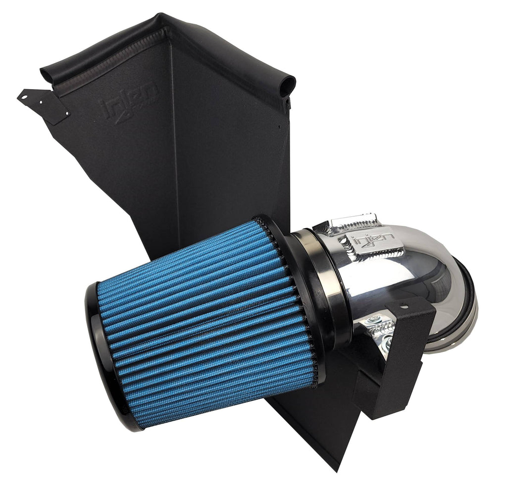 Injen SP Short Ram Cold Air Intake SP1140