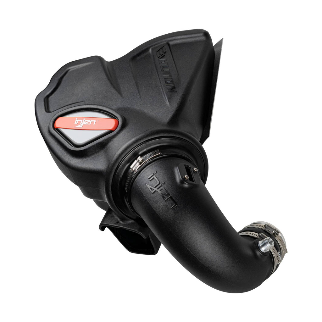 Injen Evolution Cold Air Intake - BMW M240i/M340i/M440i (G20/G22/G42)