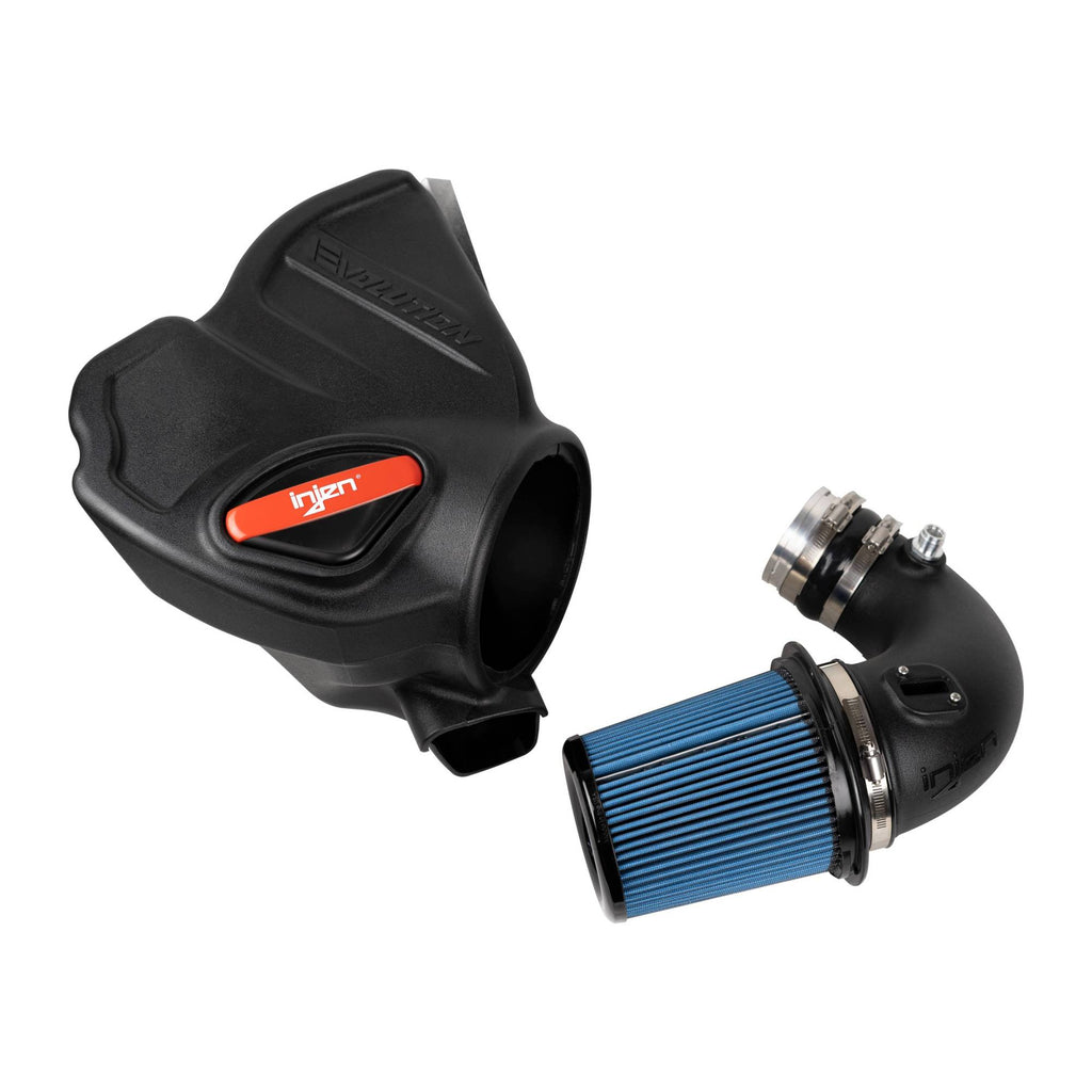 Injen Evolution Cold Air Intake - BMW M240i/M340i/M440i (G20/G22/G42)