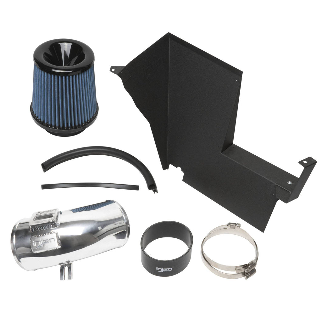 Injen SP Short Ram Cold Air Intake - BMW M240i/M340i/M440i (G20/G22/G42)