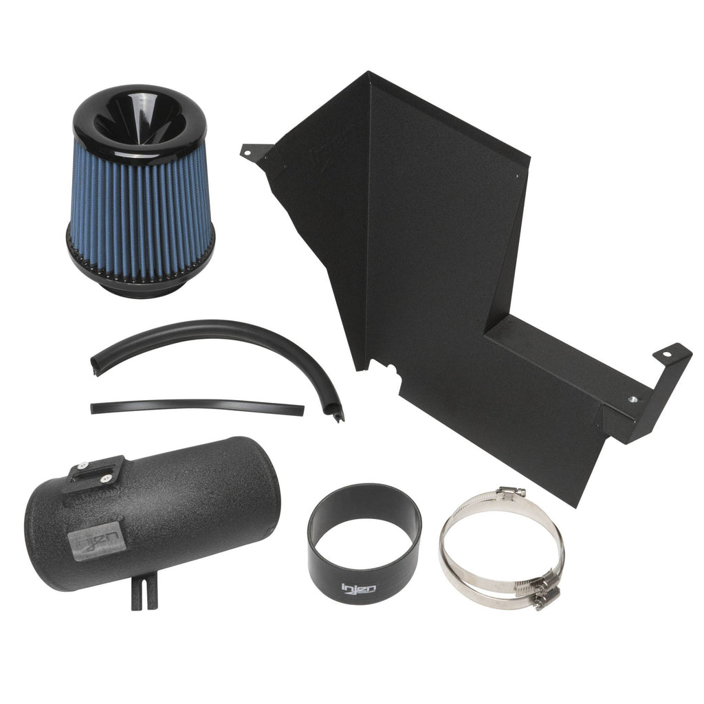 Injen SP Short Ram Cold Air Intake - BMW M240i/M340i/M440i (G20/G22/G42)