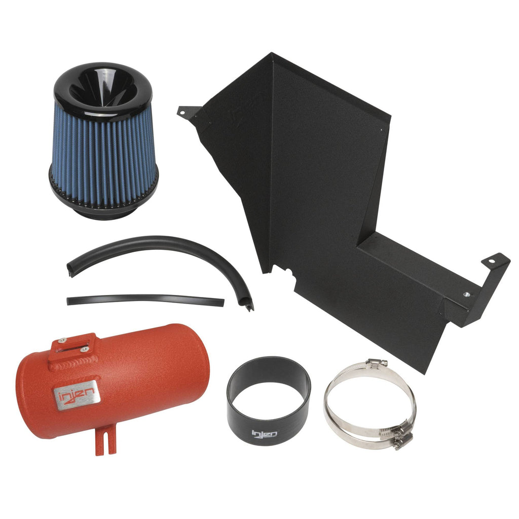 Injen SP Short Ram Cold Air Intake - BMW M240i/M340i/M440i (G20/G22/G42)