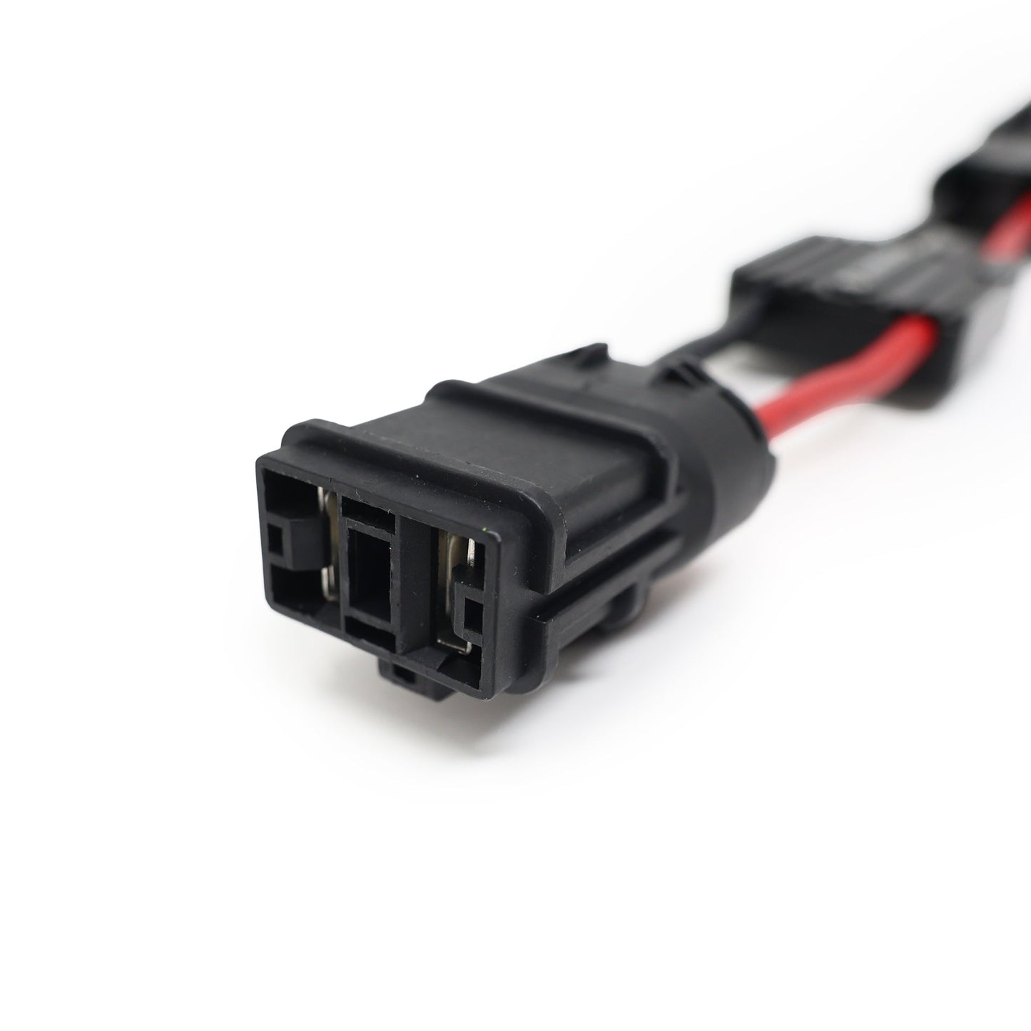 Solid State Relay Connector Detail 1